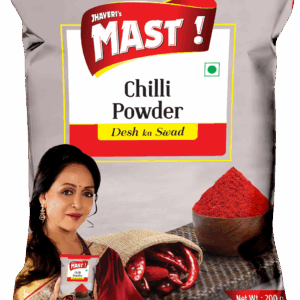Red Chilli Powder