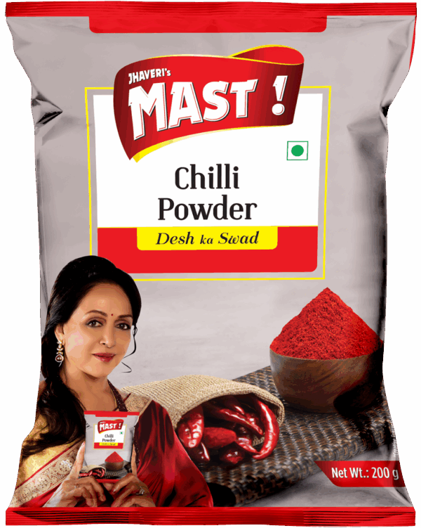Red Chilli Powder