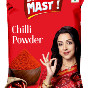 مسحوق الفلفل الاحمر