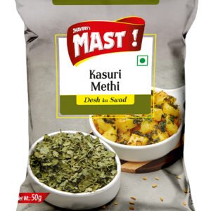 Kasuri Methi