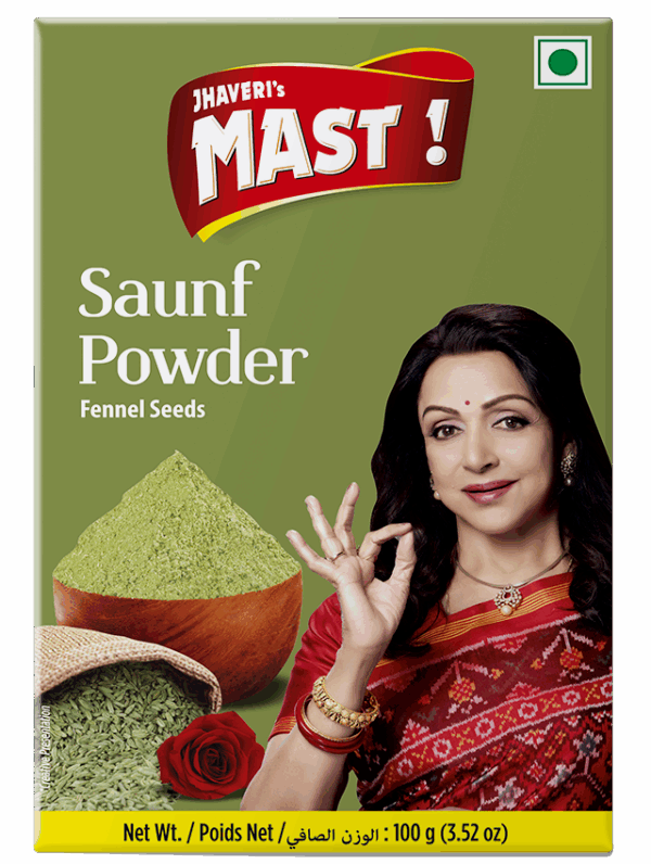 Saunf Powder