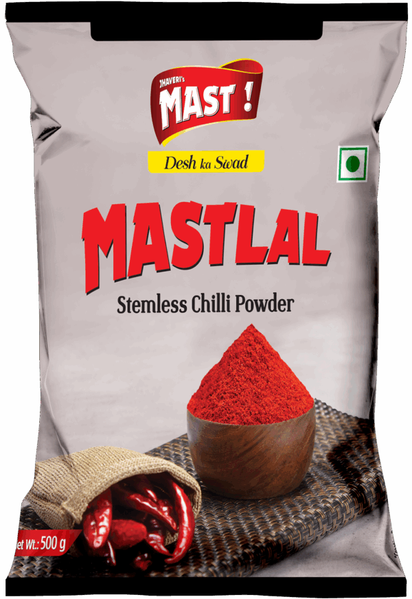 MASTLAL Chilly Powder
