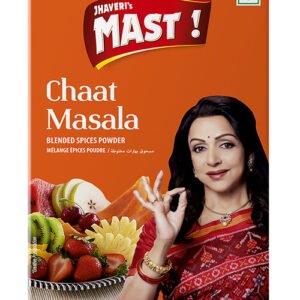 Chaat Masala