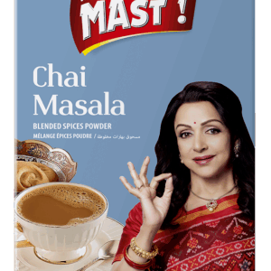 Chai Masala