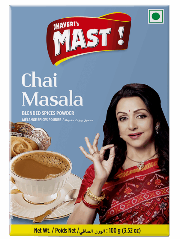 Chai Masala
