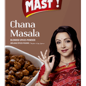 Chana masala
