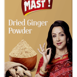 Dried Ginger Powder