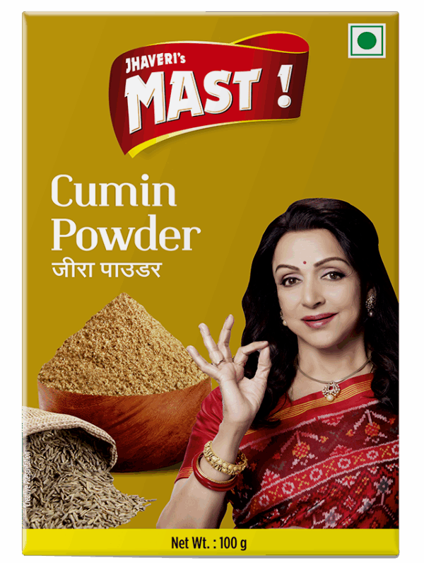 Jeera Powder