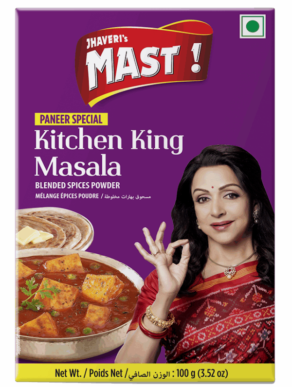 Kitchen King Masala