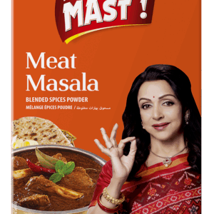 Meat Masala