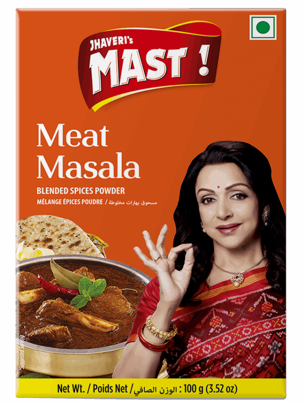 Meat Masala