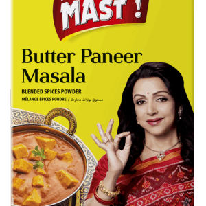 Butter Paneer Masala