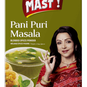 Pani Puri Masala