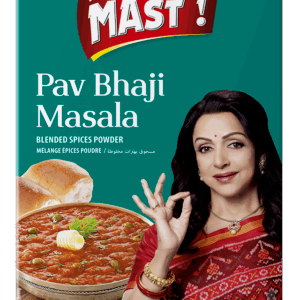 Pav Bhaji Masala