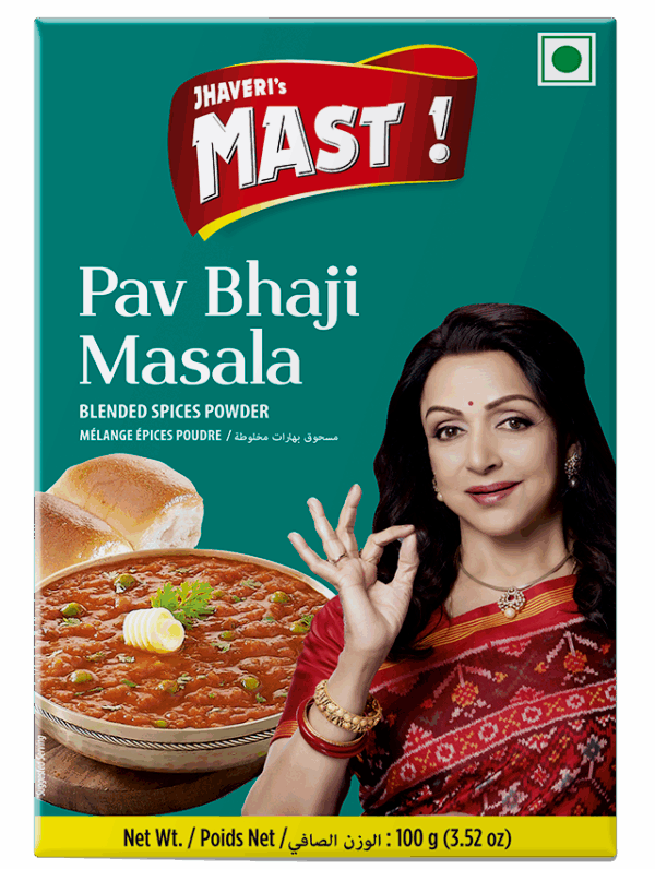 Pav Bhaji Masala