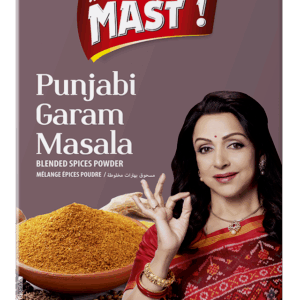 Punjabi Garam Masala