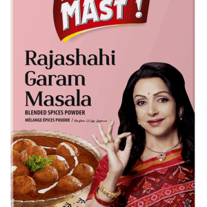 Rajashahi Garam Masala