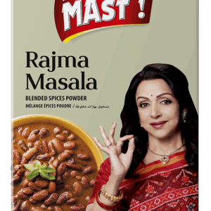 Rajma Masala