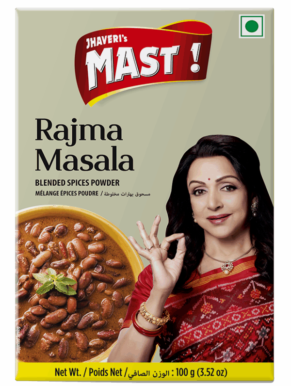 Rajma Masala