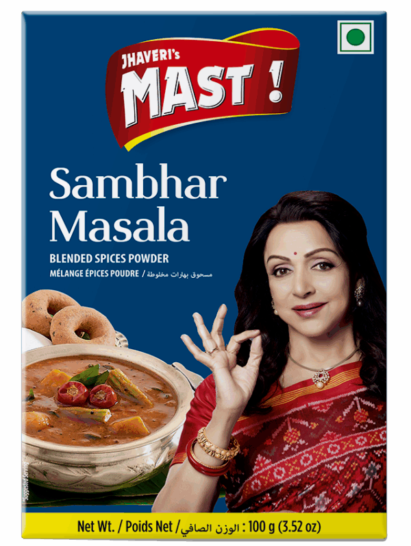 Sambhar Masala