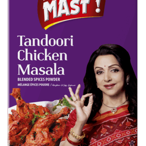 Tandoori Chicken Masala
