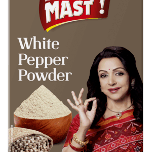 White Pepper Powder