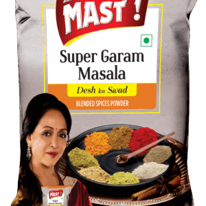 Super Garam Masala