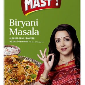 Biryani Masala: برياني التوابل