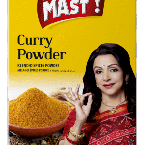 Curry Powder