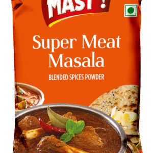 Super Meat Masala